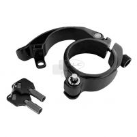 Collier de selle antivol
